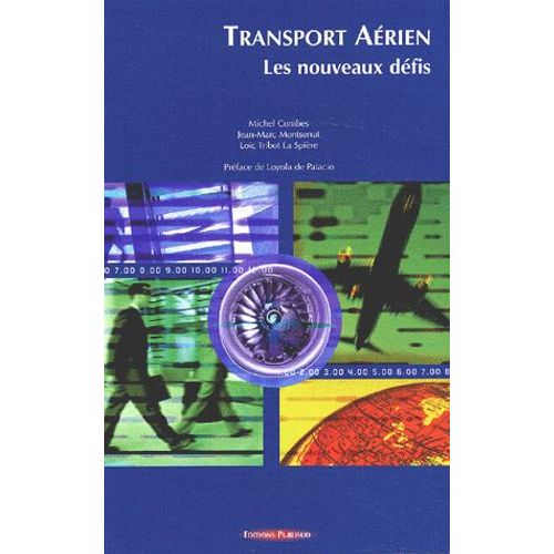 Transport Aérien : Les Nouveaux Défis