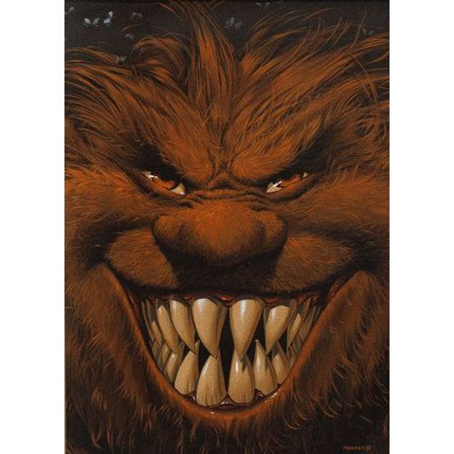Trolls De Troy 