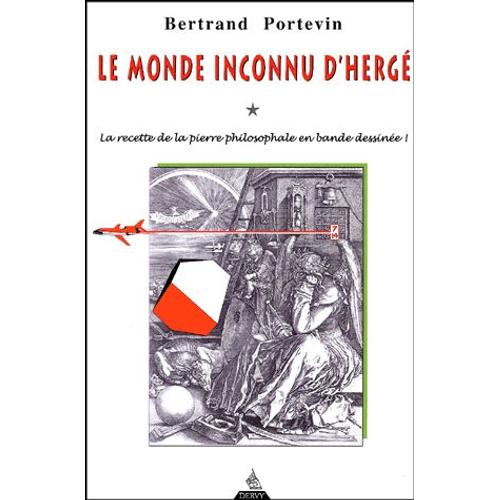 Le Monde Inconnu D'hergé