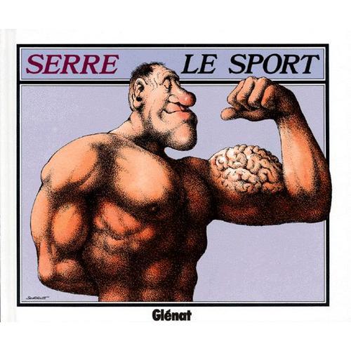Le Sport Tome 1 - Le Sport