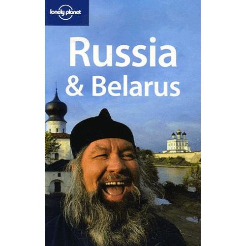 Russia & Belarus