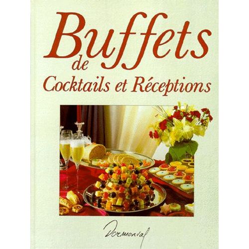 Buffets De Cocktails Et Réceptions