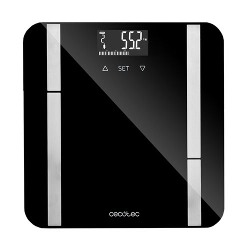 Cecotec Balance Numérique Surface Precision 9450 Full Healthy
