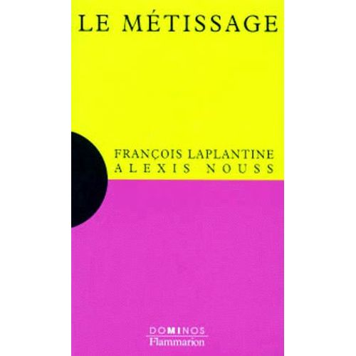 Le Métissage