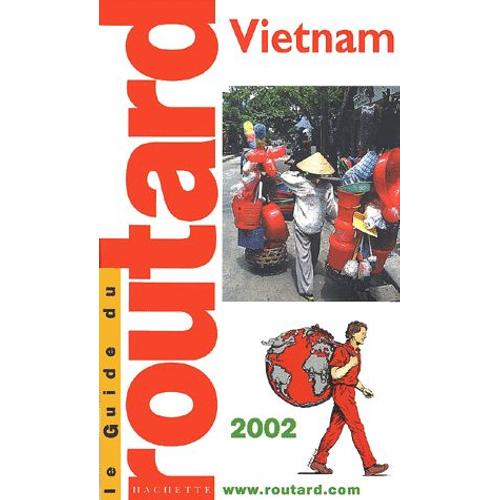 Vietnam - Edition 2002