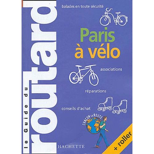 Paris À Vélo