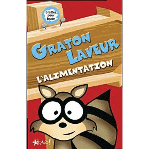 L'alimentation