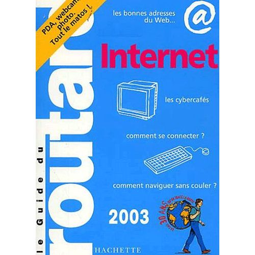 Internet - Edition 2003