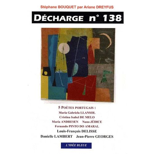 Décharge N° 138