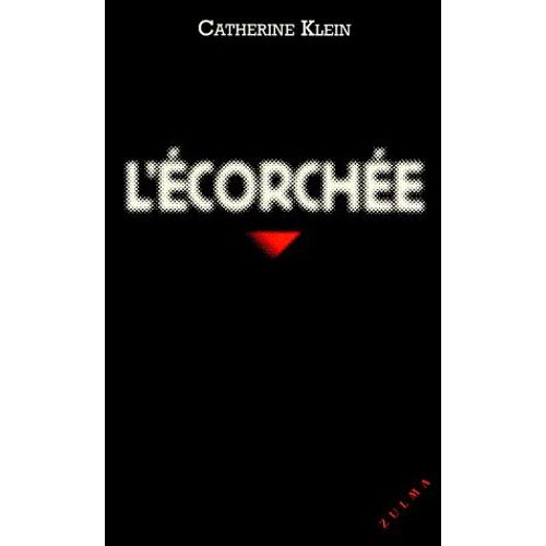 L'écorchée