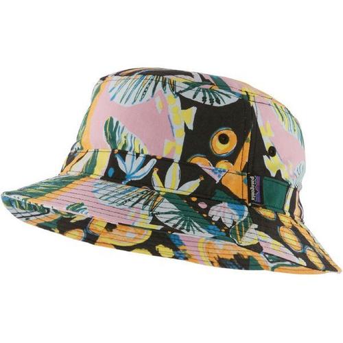 Wavefarer Bucket Hat - Chapeau Island Seeds: Milkweed Mauve L/Xl - L/Xl