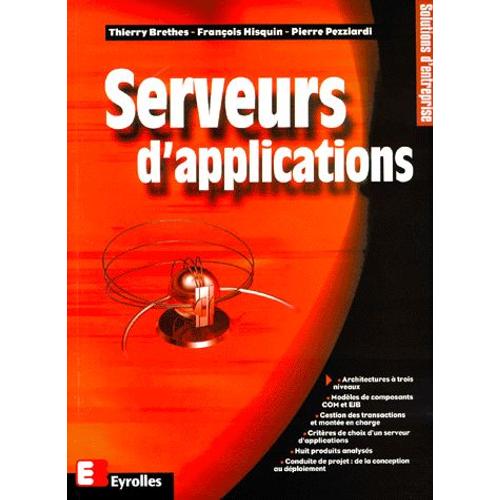 Serveurs D'applications