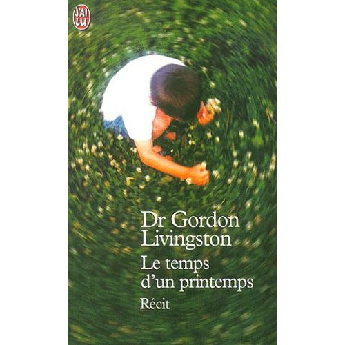Le Temps D'un Printemps