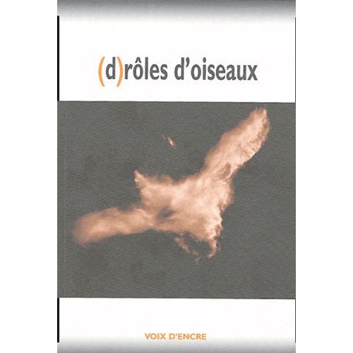 (D)Rôles D'oiseaux