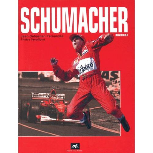 Michael Schumacher
