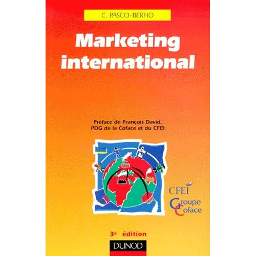 Marketing International