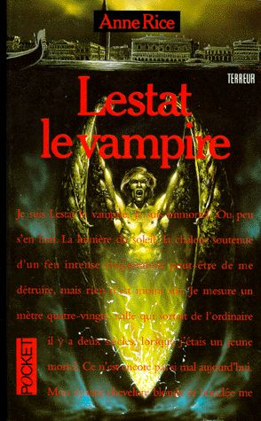 Chasseurs de vampires - Colleen Gleason - Google Books