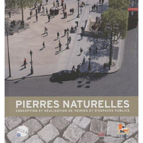 Pierres Naturelles - Conception Et Réalisation De Voiries Et D'espaces Publics