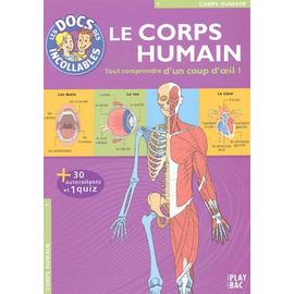 Anatomie du corps humain - Le squelette - broché - Peter H