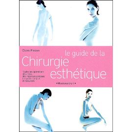 Le Guide De La Chirurgie Esthétique