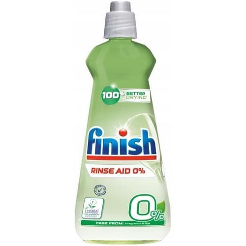 Finish Plyn Gloss Shine & Protect 400 Ml 0 % 5908252000357 Multicolore