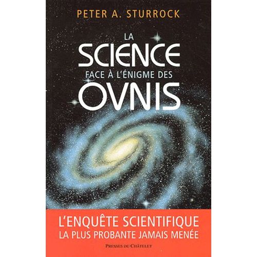 La Science Face À L'énigme Des Ovnis