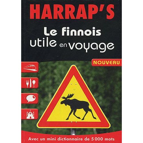 Le Finnois Utile En Voyage