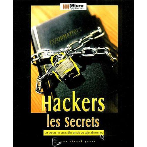 Hackers - Les Secrets