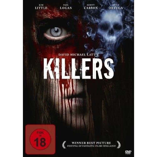 Killers [Import Allemand] (Import)