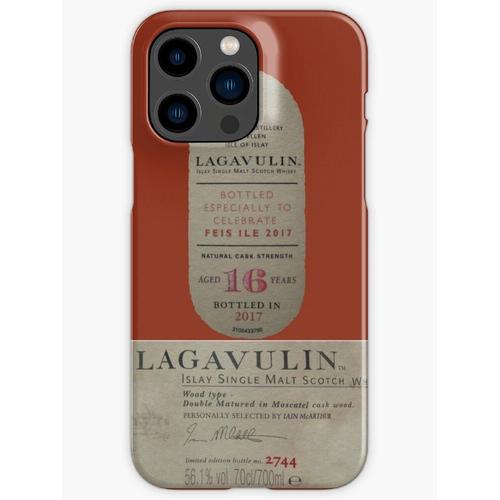 Coque Iphone Samsung Lagavulin 16 Compatibilité Pour Étui 18 17 16 15 14 13 12 Plus Pro Max Galaxy S25 S24 S23 S22 Ultra Note 20