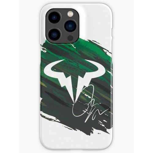Coque Iphone Samsung Rafael Nadal Compatibilité Pour Étui 18 17 16 15 14 13 12 Plus Pro Max Galaxy S25 S24 S23 S22 Ultra Note 20