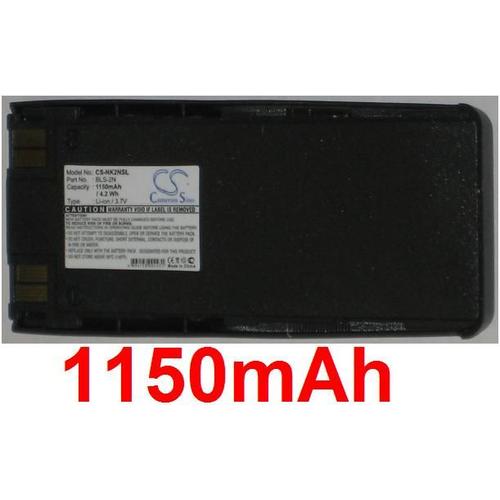 Batterie Li-Ion Pour Nokia 6150