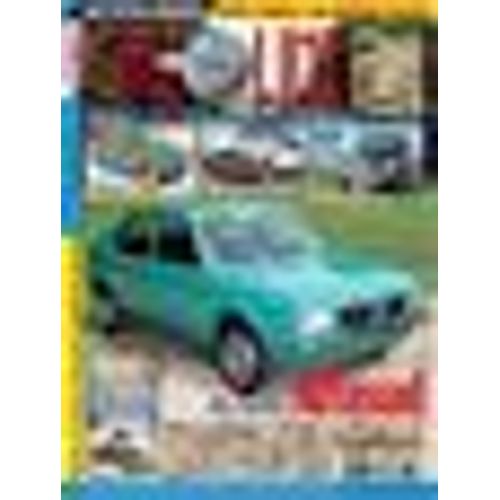 Gazoline 174 - Guide D'achat Hillman Minx 1949/1956 (2e Partie)