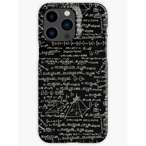 Coque Iphone Samsung Équations Compatibilité Pour Étui 18 17 16 15 14 13 12 Plus Pro Max Galaxy S25 S24 S23 S22 Ultra Note 20