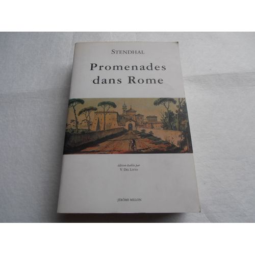 Promenades Dans Rome