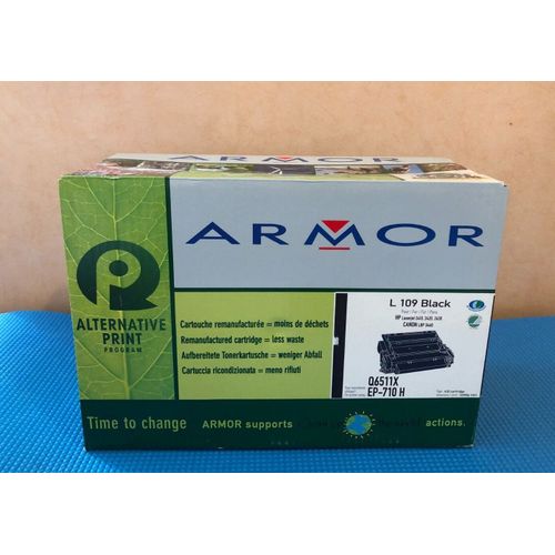 Toner HP Q6511X EP-710H Toner Compatible ARMOR (Non-OEM)