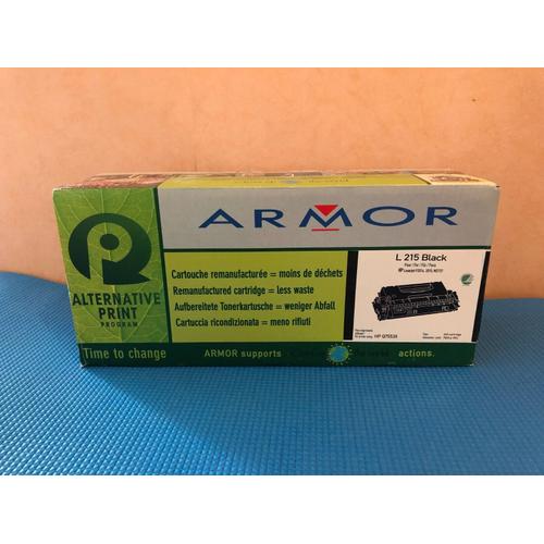 Toner HP Q7553X Toner Compatible ARMOR (Non-OEM)