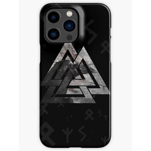 Coque Iphone Samsung Raven D'odin Compatibilité Pour Étui 18 17 16 15 14 13 12 Plus Pro Max Galaxy S25 S24 S23 S22 Ultra Note 20