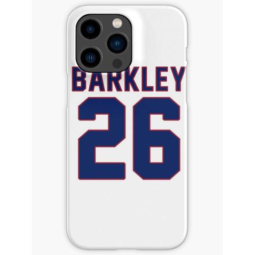 Coque Iphone Samsung Saquon Barkley Courne Rush Compatibilité Pour Étui 18 17 16 15 14 13 12 Plus Pro Max Galaxy S25 S24 S23 S22 Ultra Note 20