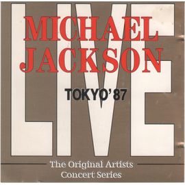 Tokyo'87