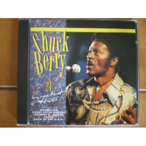 21 Greatest Hits