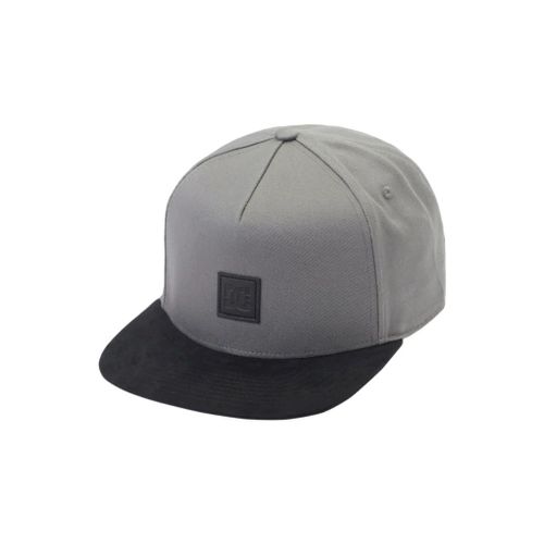 Dc Shoes - Casquette Brackers 3
