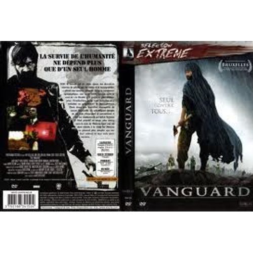 Vanguard