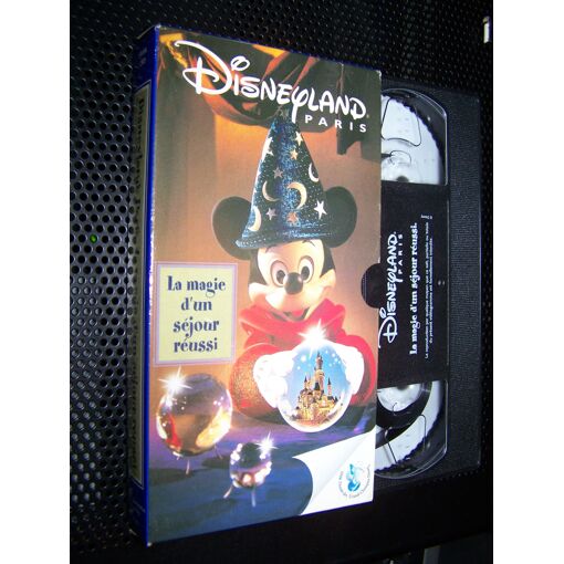 Disneyland Paris La Magie D Un Séjour Réussi
