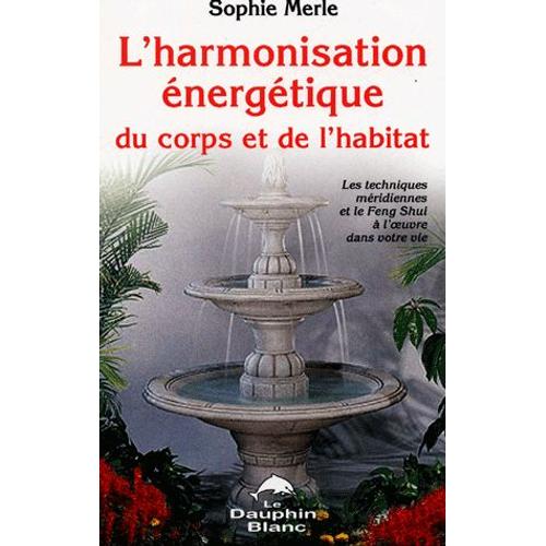 L'harmonisation Énergétique Du Corps Et De L'habitat - Les Techniques Méridiennes Et Le Feng Shui À L'oeuvre Dans Votre Vie