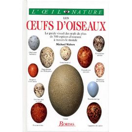 Les Oeufs D'oiseaux