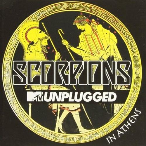 Scorpions Still Loving You Mtv Unplugged In Athens