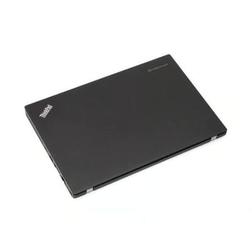 Lenovo ThinkPad X250 - 12" Intel Core i5-5300U - 2.3 Ghz - Ram 8 Go - SSD 256 Go - Azerty - Français