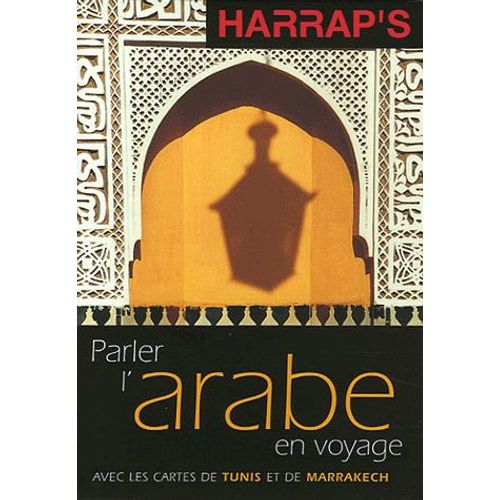 Parler L'arabe En Voyage