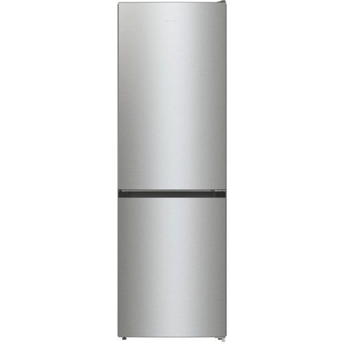 Gorenje - Réfrigérateur combiné NRK61CS2XL4 - Gris